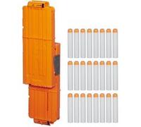 Kit Double Chargeur Nerf Elite Modulus G