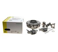 LUK - Kit d'embrayage LuK 602 0005 00 - Réf. 017602000500