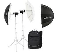 GODOX Flash AD300 Pro Dual Backpack Kit