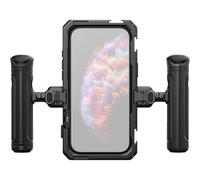 Kit double portable SmallRig 5541 pour iPhone 17 Pro Max
