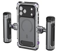 Kit double portable SmallRig 5584 Megatron Edition pour iPhone 17 Pro Max