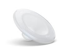 Kit double récipient collecteur mains libres - PHILIPS - téterelles SkinSense - accessoires de recueil