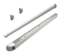 Entrée d'air autoréglable NICOLL double régulateur + déflecteur + cache vis + vis