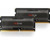 Mushkin MRA4S320NNNF8GX2, Mémoire vive