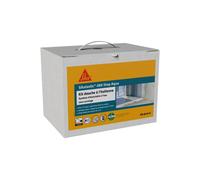 Kit douche à l'italienne SIKA - Étanchéité sous carrelage Sikalastic 260 Stop Aqua - 8m²