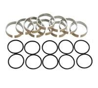 Rockshox Reverb Stealth 11.6818.035.007 Service Kit Argenté