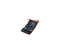 Black & Decker Kit d'outillage A7063 - 77 pièces - sacoche
