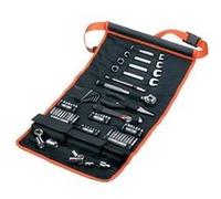BLACK+DECKER A7063 Saccoche de 77 pièces - accessoires pour outils