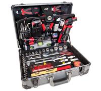 Kit d'outils 127 pièces.