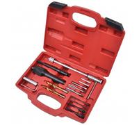 Kit D'outils 16 Pièces Pour Bougies De Préchauffage