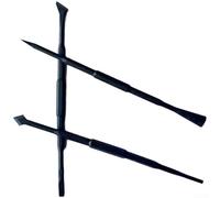 Kit d'outils 3 pièces en nylon pour joints toriques prenant en charge les protocoles de formation normalisés pour les nouveaux techniciens dans les départements de maintenance et d'assemblage (B)