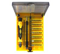 Kit d'outils 45 en 1 pour la réparation de smartphones JK6089-B