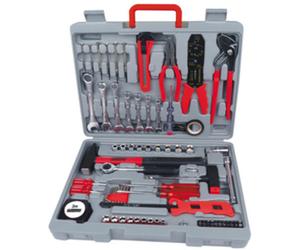 Kit d'outils, 555 pièces, malette