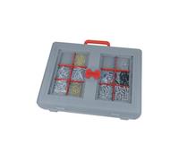 Kit d'outils, 555 pièces, mallette