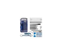 - Kit d'outils 72 pièces