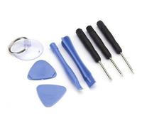 Kit d'outils 8 en 1 pour réparation smartphone
