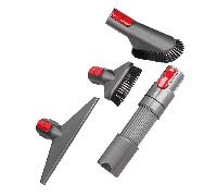 Kit D'Outils À Libération Rapide Dyson SV10, V8, V7. Pièce D'Origine : 967768-01