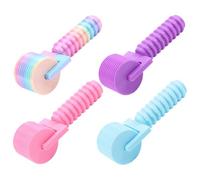 Kit d'outils | Accessoires complets avec tapis antidérapant, pince à épiler, rouleau, crayon à cire et boîtes de rangement | Pour débutants et adaptés