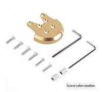 Kit D'outils Anti-Écrasement, Plaque De Renforcement, Protecteur Anti-Écrasement, Pièces De Dissipateur De Chaleur Pour Drone, Support De Moteur, Couvercle De Base Pour Dji Phantom 3 2-Générique
