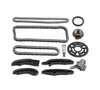 Kit D'outils Blocage Chaîne Distribution D'arbre À Cames Moteurs Pour N47/N57 1.6 Et 2.0, Pour N47 D20, N47D20A N47D20C (11318509926) Bouchon