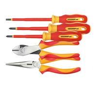 Kit D'Outils Boîte GEDORE Outil De Précision Compétence De Qualité