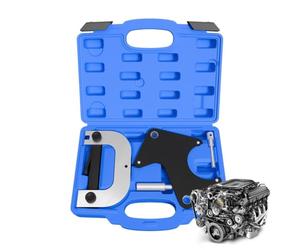 Kit D'Outils Calage Distribution Engrenage arbre à cames de précision