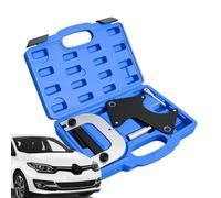 Kit D'Outils Calage Distribution Équipement Blocage Volant Moteur Haute
