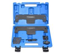Kit d'outils calage moteur Kit D'outils De Calage Moteur Compatible Avec Phaeton Pour Touareg Pour Passat Pour CC T5 Moteurs 2.8L 3.2L 3.6L 4.0L 6.0L 6.3L V6 V8 T10068A