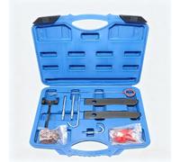 Kit d'outils calage moteur Outil de calibrage d'arbre d'équilibrage de pompe à huile compatible avec Jeep Pour Wrangler 2018 JL et 2019 KL 2.0T (OEM2027106090, 2027100090, 2027101090)