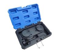 Kit d'outils calage moteur Outil Spécial Pour Chaîne De Distribution Moteur Compatible Avec Polo Pour Lavida Pour Golf Pour Sagitar Pour Bora 1.4L 1.6L 1.4T EA111 T10171A