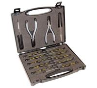 Kit D'Outils CK Tools T3707DX SensoPlus ESD De 14 Pièces