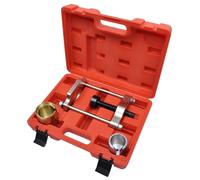Kit d'Outils Coffret de Douilles Arrière pour Ford Focus MK1 1998-2004 vidaXL