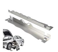 Kit d'outils d'alignement automobile - Ensemble d'indicateur d'alignement des roues, régulateur de pieds Casterr | Gargots magnétiques roue plaques de pointe platez, outils d'alline