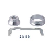 Kit D'outils D'alignement De Carter D'huile Pour Couvercle Avant Et ArrièRe, Adapté Au Moteur Gm 4.8 5.3 5.7 6.0l Ls1 Ls2 Ls3 Ls6 L99 Ls4