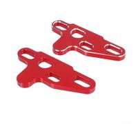 Kit d'outils d'alignement d'huile pour moteurs Gen V LT1 LT4 LT5 L83 L86 L87 - Jauge d'étalonnage en aluminium et fer avec fixation de tuyau d'aspiration à double boulon