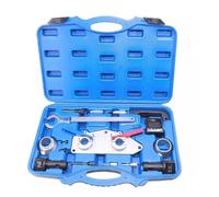 Kit D'outils D'alignement Verrouillage De Courroie De Distribution D'arbre À Cames De Moteur Compatible Avec Le Moteur Skoda 1,5 L TSI 2017-2020 2021 2022 2023 2024 Kit d'outils de Calage pour Moteur