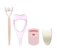 Kit d'outils d'application de cils, protection de mascara pour cils | Outil Lash Buddy | Applicateur de protection de mascara, guide d'aide pour l'applicateur de peigne à cils de mascara cosmétique ut