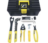 Kit D'Outils De Banc Pour Vélo