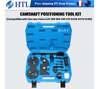 Kit d'outils de calage de distribution pour Volvo 2.0T B4204, outil de réglage d'arbre à cames S60 S80 V60 V70 XC60 XC70 XC80