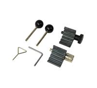 Pige de calage de distribution Volkswagen 6 pièces - Réf. 329041