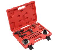 Kit D'outils De Calage Du Moteur 16 Pcs Pour Ford