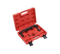 Kit d'Outils de Calage du Moteur 2 pcs Ensemble d'Outils de Calage de la Distribution du Moteur Outils de Voiture Véhicules Garage