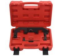 Kit d'outils de calage du moteur 2 pcs pour Peugeot et Citroën