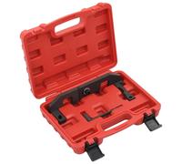 Kit d'Outils de Calage du Moteur 2 pcs pour Peugeot et Citroën Garage vidaXL
