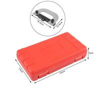 kit d'outils de Calage du Moteur,Outil de Verrouillage,Courroie de Distribution pour Renault 1.4 1.6 1.8 2.0 16V