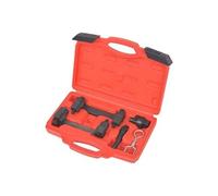 vidaXL Kit d'outils de Calage du Moteur VAG 2,4&3,2 FSI Audi V6 V8 V10