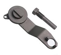 Kit d'outils de calage en acier pour un réglage précis de l'arbre à cames sur moteur 1,4 T pour véhicules tels que JETTA et SAGITAR