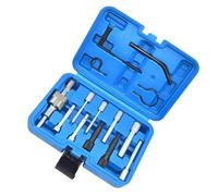 Kit D'outils De Calage Et De Blocage Des Arbres À Cames De Distribution Moteur Compatible Avec Citroen 1.6L 1.8L 2.0L 2.3L Kit d'outils d'installation moteur