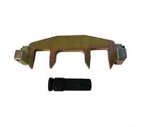 Kit d'outils de calage moteur avec verrouillage d'arbre à cames et douille pour réparation et entretien