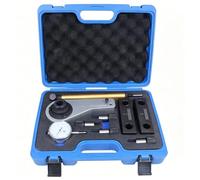 Kit D'outils De Calage Moteur Compatible Avec Maserati Pour Geberit Pour President Pour Levante 9PC3.0T M156C Kit D'outils Synchronisation Moteur Outil Verrouillage D'arbre Cames 900028263 900028363